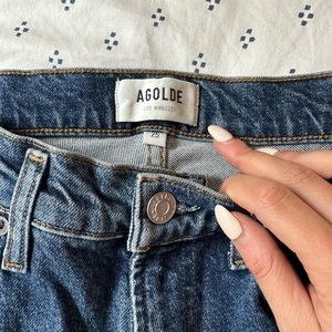 Agolde Jeans